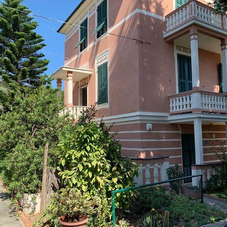 Resort Villa Rosa Maria Savona Eksteriør bilde